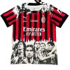 AC MILAN All Stars Special Edition 22-23 - Herre Fotballdrakt